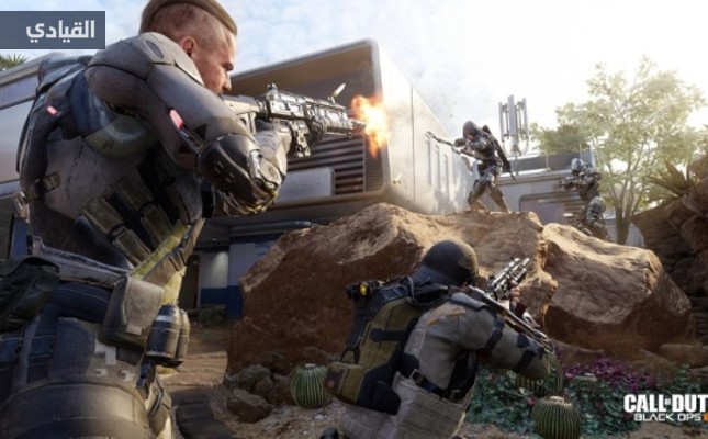 جميع مراحل طور القصة ستكون متوفرة من البداية في Call of Duty Black Ops 3